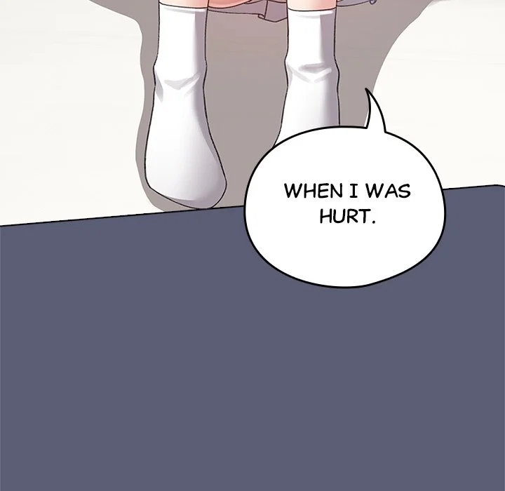 Making It in a Comic Book World chapter 5 page 81