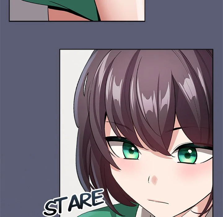 Making It in a Comic Book World chapter 5 page 83
