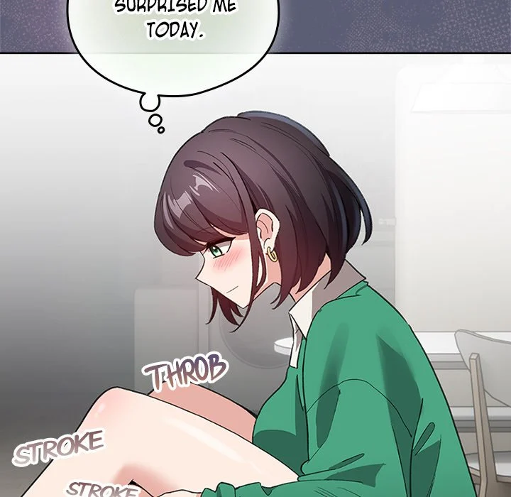 Making It in a Comic Book World chapter 5 page 85