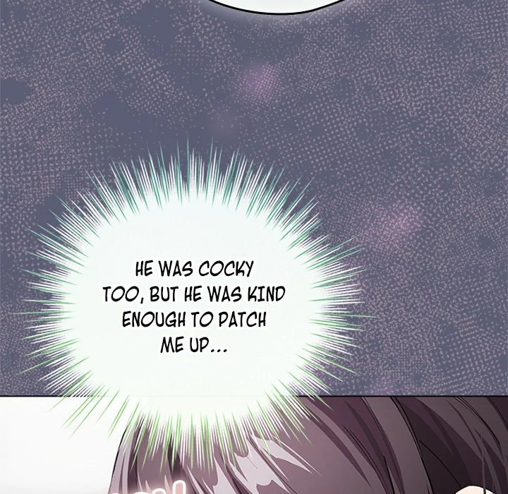 Making It in a Comic Book World chapter 5 page 87