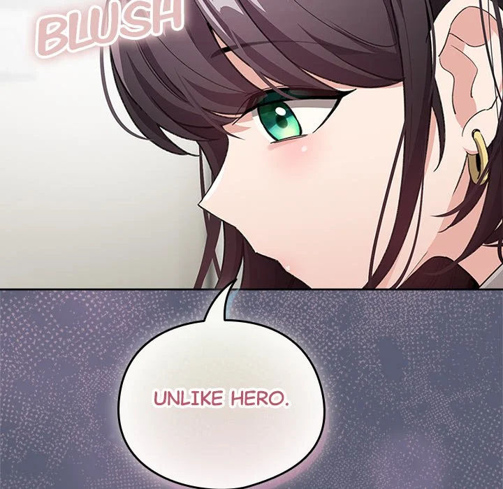 Making It in a Comic Book World chapter 5 page 88