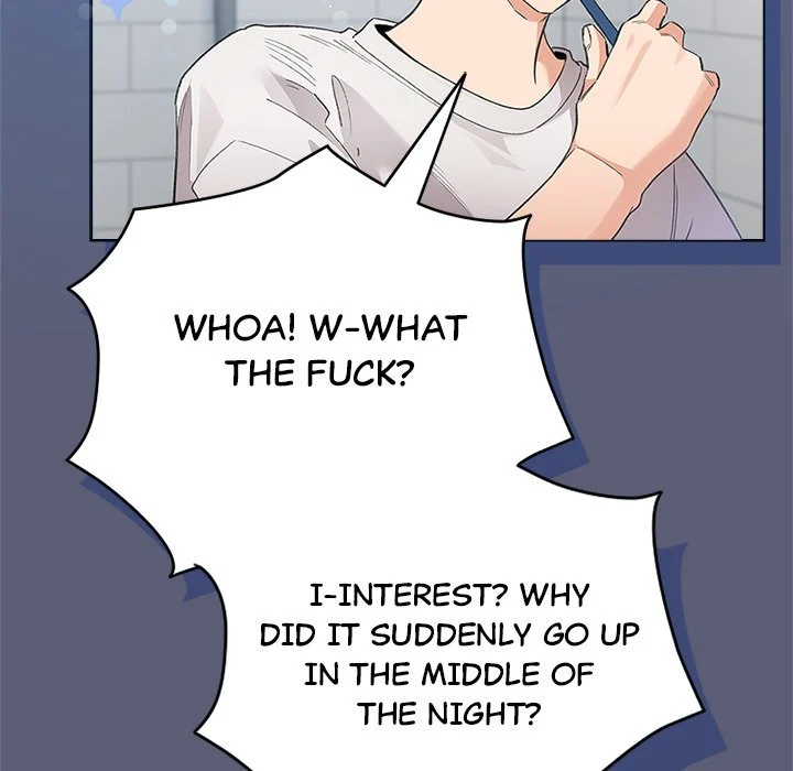 Making It in a Comic Book World chapter 5 page 91