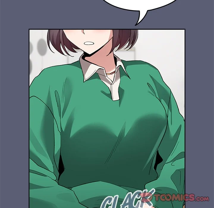 Making It in a Comic Book World chapter 5 page 93