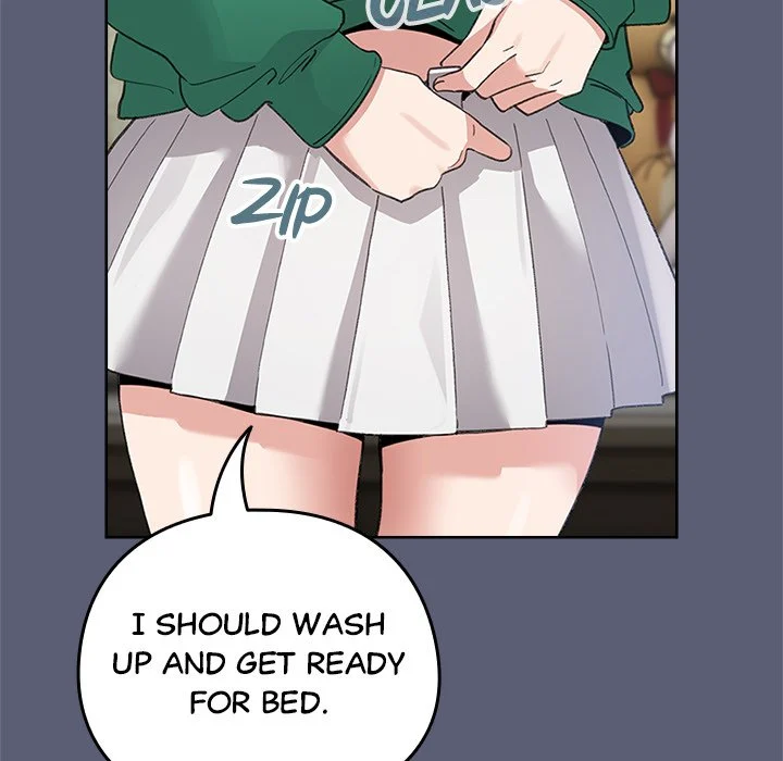 Making It in a Comic Book World chapter 5 page 94