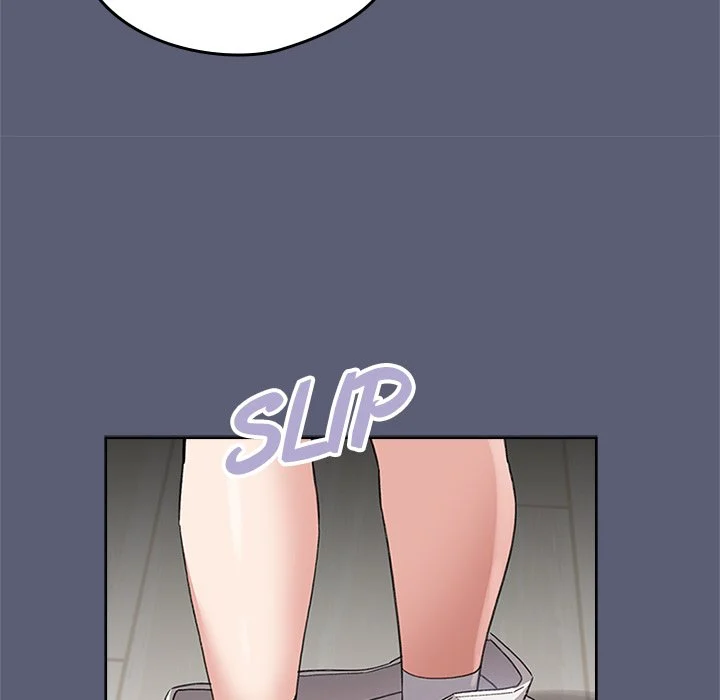 Making It in a Comic Book World chapter 5 page 95