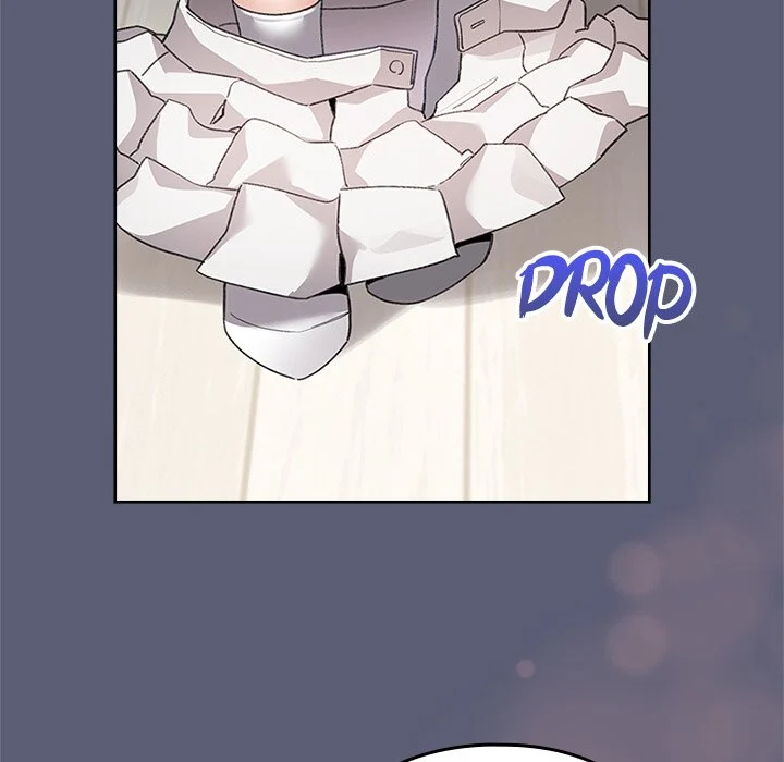 Making It in a Comic Book World chapter 5 page 96
