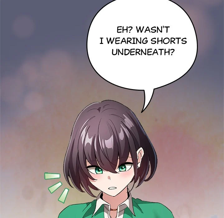 Making It in a Comic Book World chapter 5 page 97