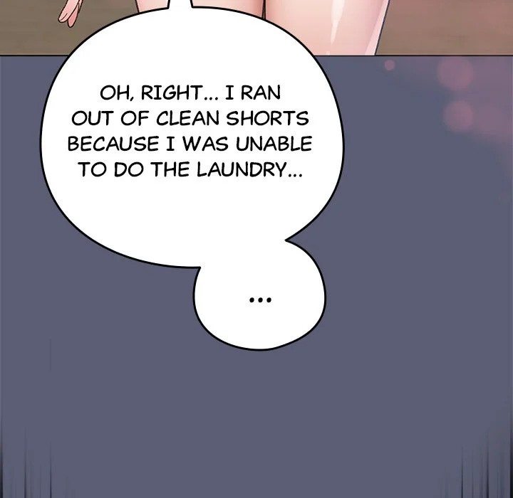 Making It in a Comic Book World chapter 5 page 99