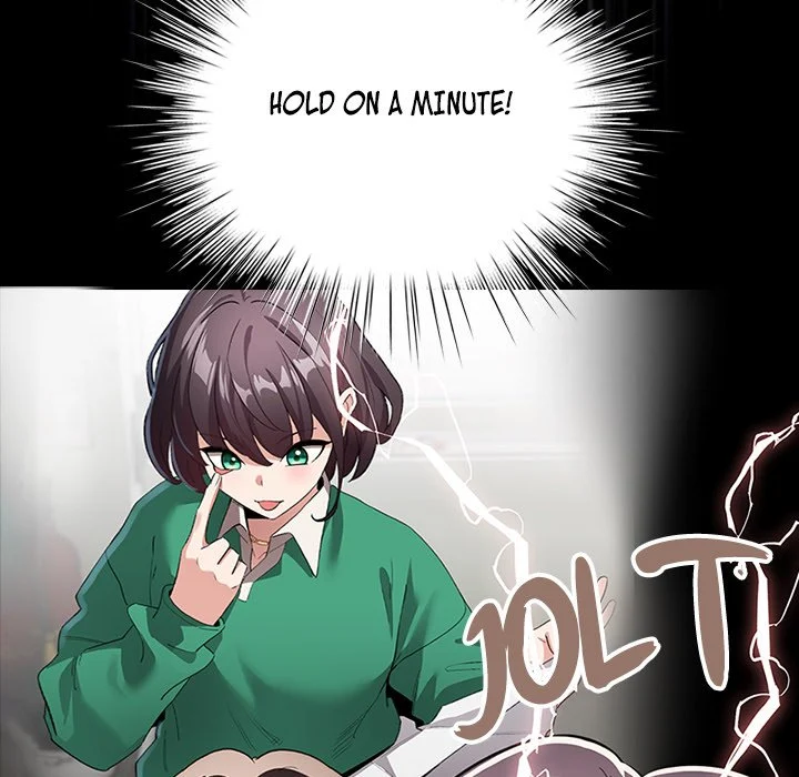 Making It in a Comic Book World chapter 5 page 101