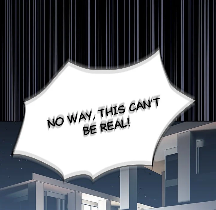 Making It in a Comic Book World chapter 5 page 104