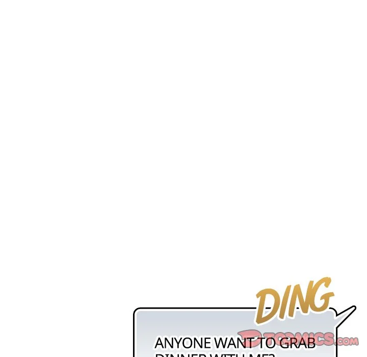 Making It in a Comic Book World chapter 5 page 111