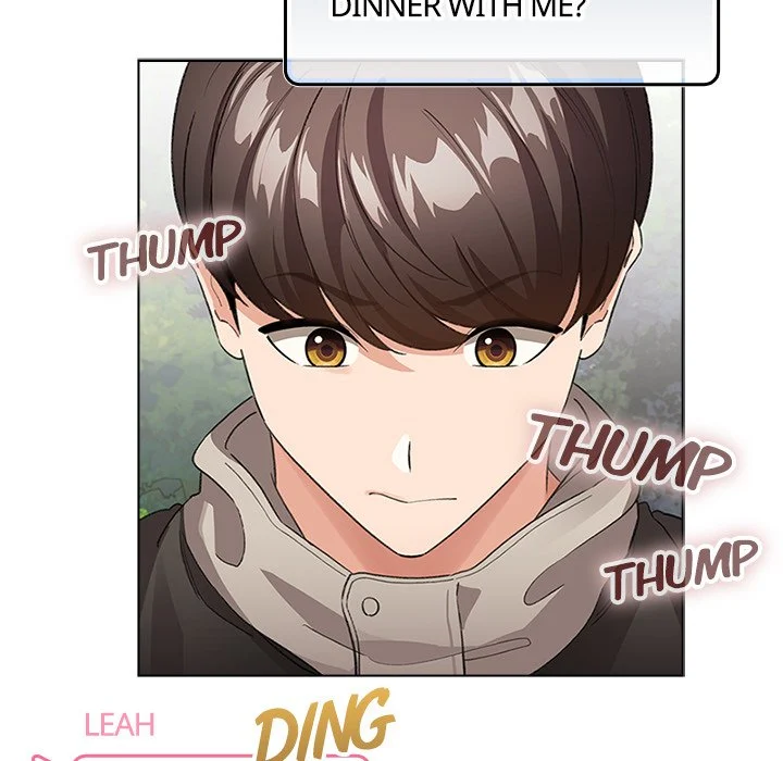 Making It in a Comic Book World chapter 5 page 112
