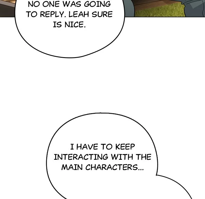Making It in a Comic Book World chapter 5 page 115