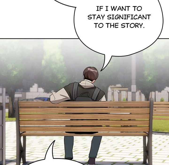 Making It in a Comic Book World chapter 5 page 116