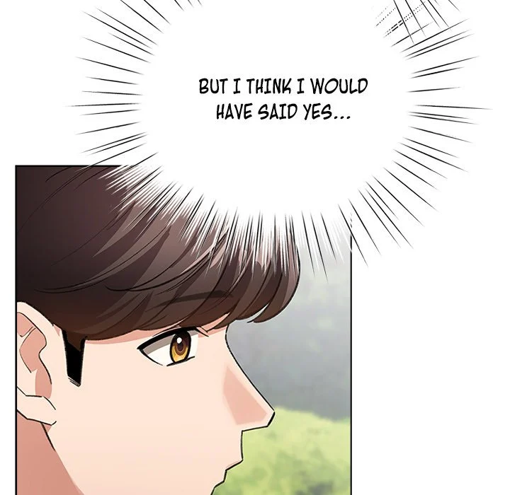 Making It in a Comic Book World chapter 5 page 121