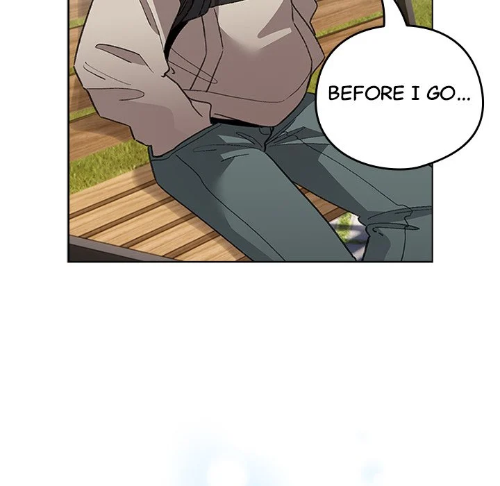 Making It in a Comic Book World chapter 5 page 124