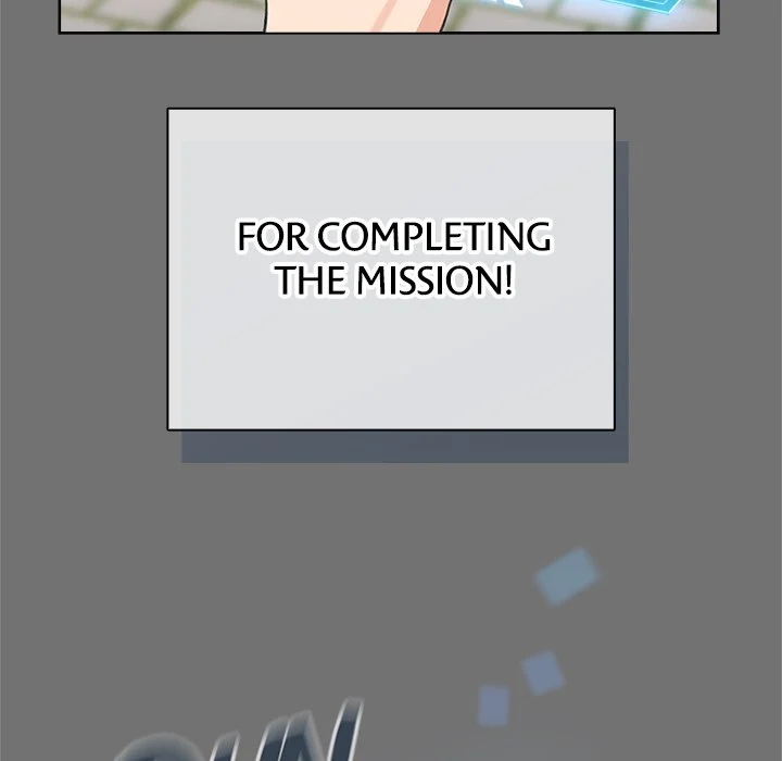 Making It in a Comic Book World chapter 5 page 132
