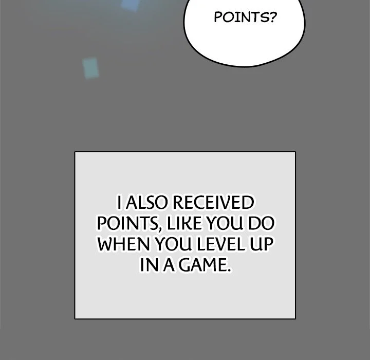 Making It in a Comic Book World chapter 5 page 134