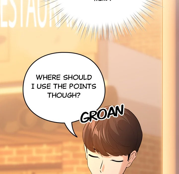Making It in a Comic Book World chapter 5 page 137