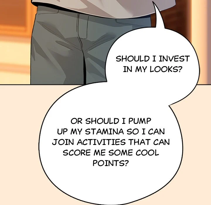 Making It in a Comic Book World chapter 5 page 139