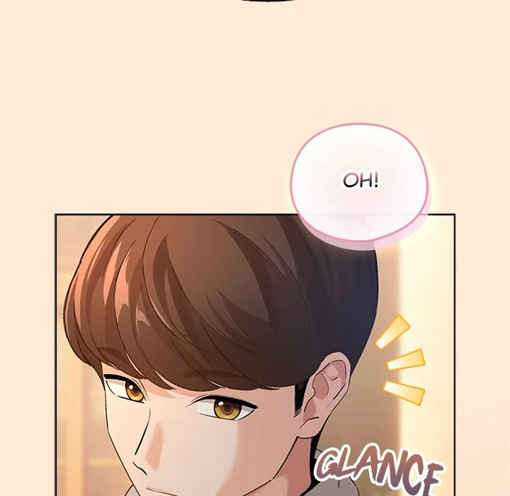 Making It in a Comic Book World chapter 5 page 140