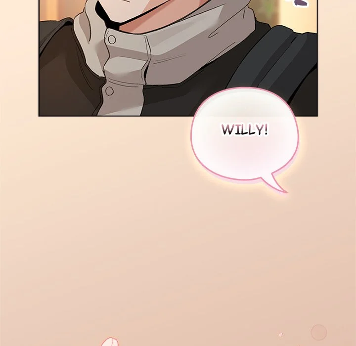 Making It in a Comic Book World chapter 5 page 141