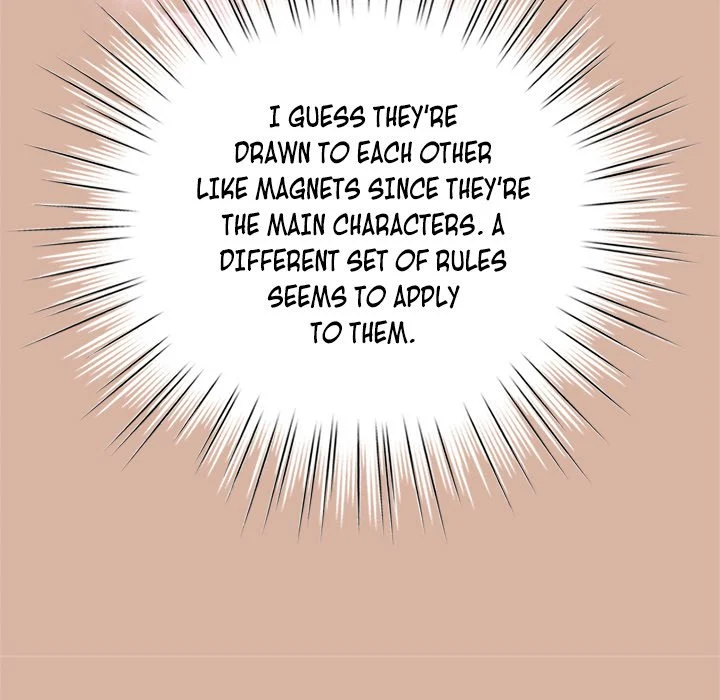 Making It in a Comic Book World chapter 5 page 145