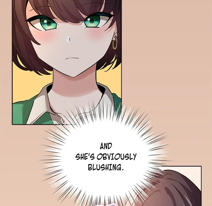 Making It in a Comic Book World chapter 5 page 150