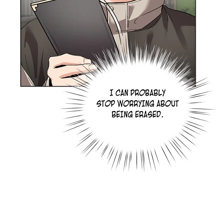 Making It in a Comic Book World chapter 5 page 159