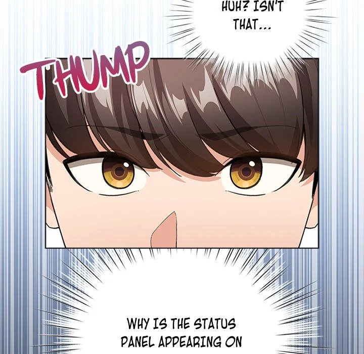 Making It in a Comic Book World chapter 5 page 162