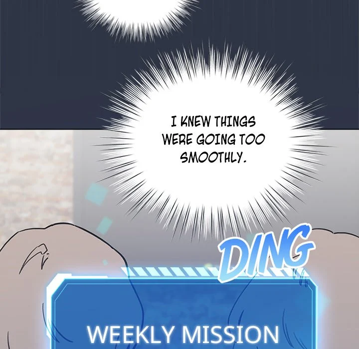 Making It in a Comic Book World chapter 5 page 164