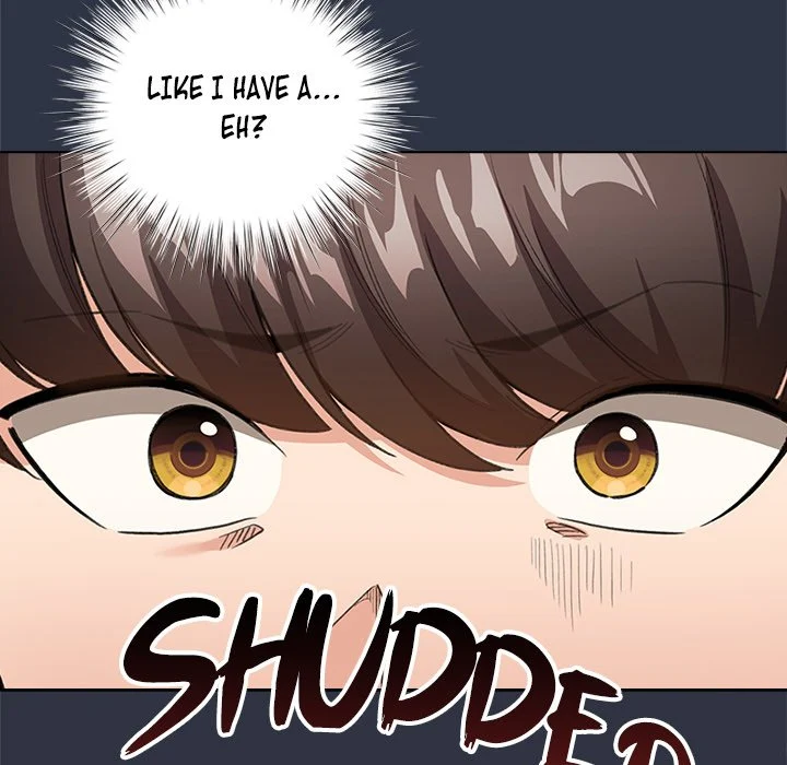 Making It in a Comic Book World chapter 5 page 167