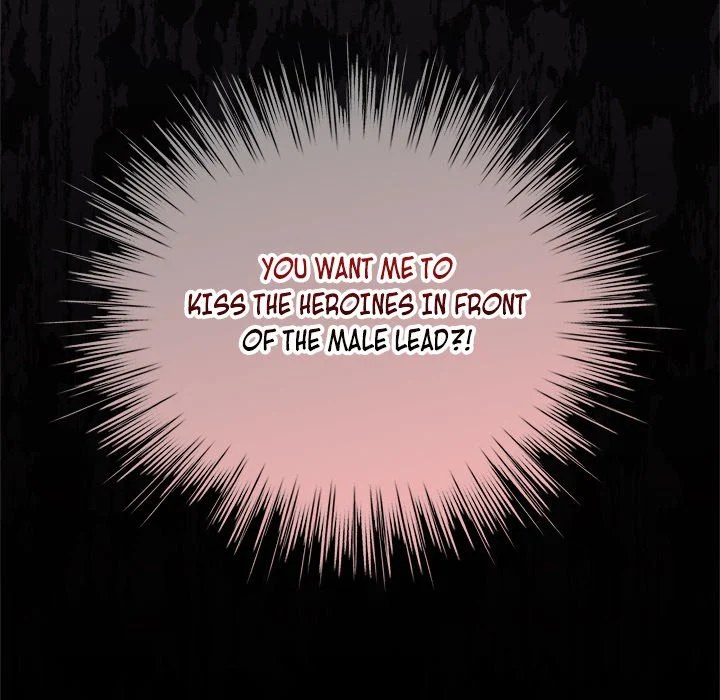 Making It in a Comic Book World chapter 5 page 170