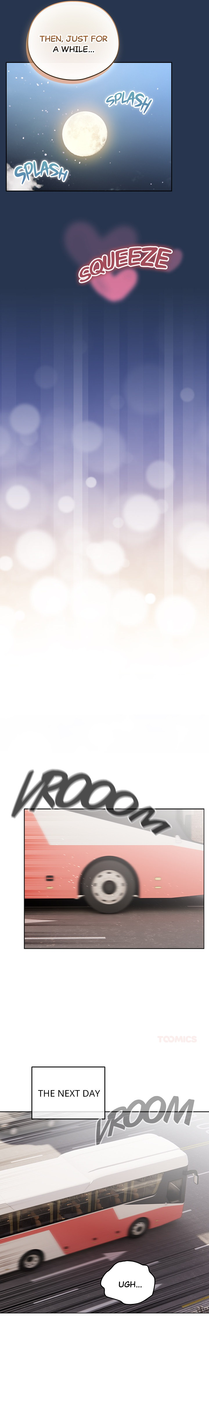 Making It in a Comic Book World chapter 52 page 6