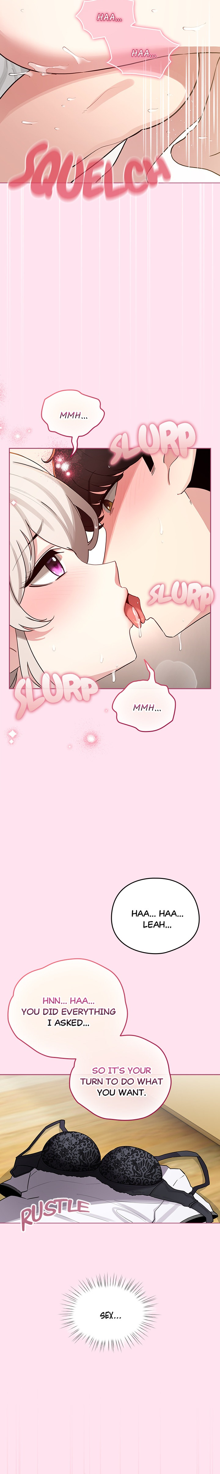 Making It in a Comic Book World chapter 54 page 12