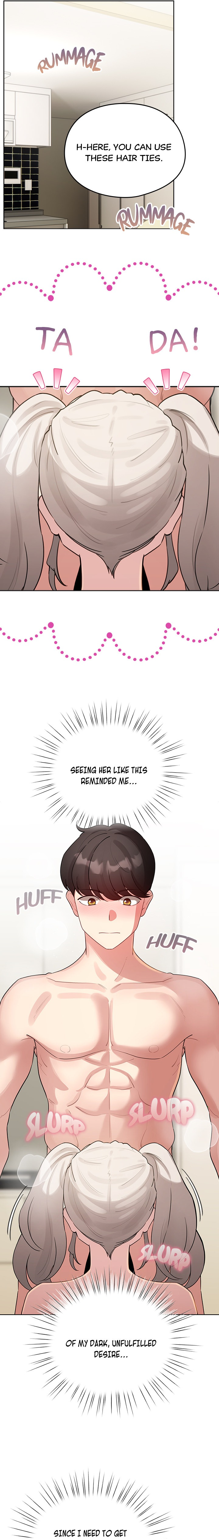 Making It in a Comic Book World chapter 55 page 6
