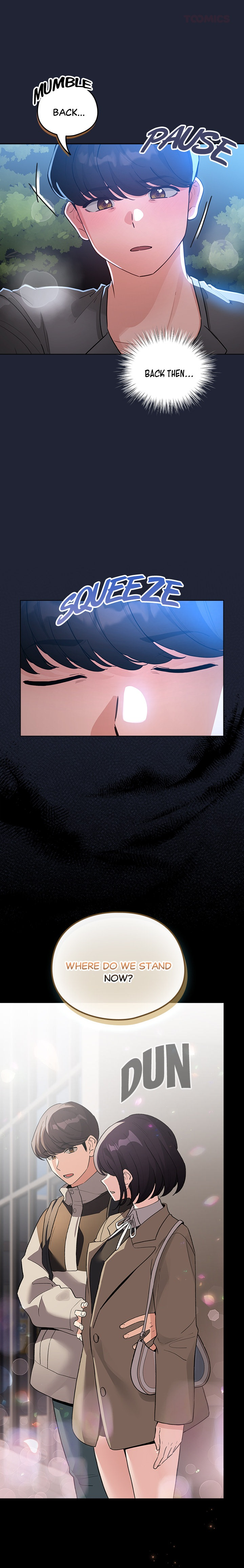 Making It in a Comic Book World chapter 58 page 10