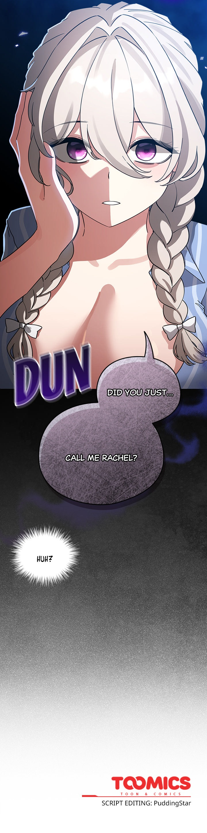 Making It in a Comic Book World chapter 58 page 23