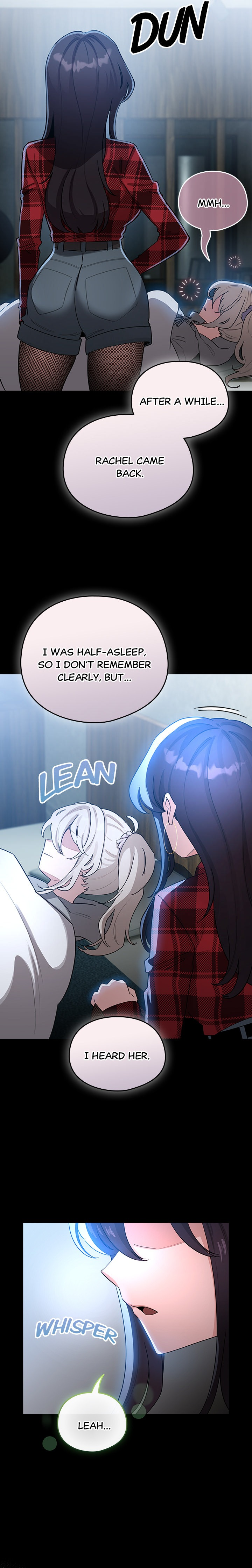 Making It in a Comic Book World chapter 59 page 14