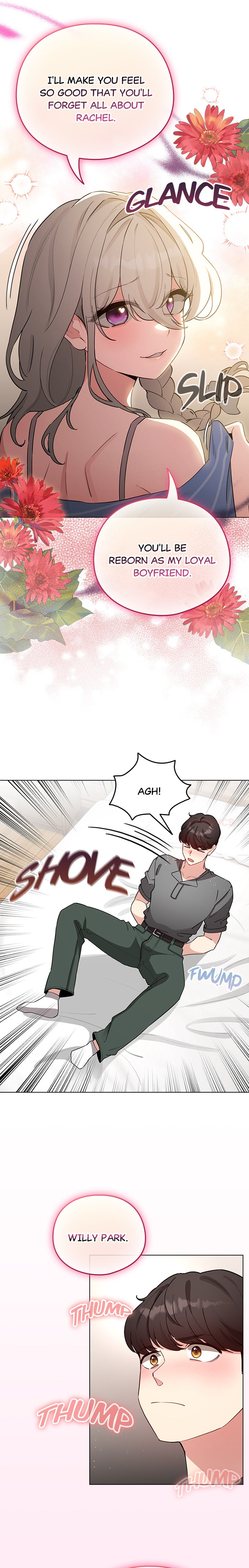 Making It in a Comic Book World chapter 59 page 19