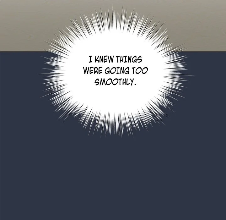 Making It in a Comic Book World chapter 6 page 5
