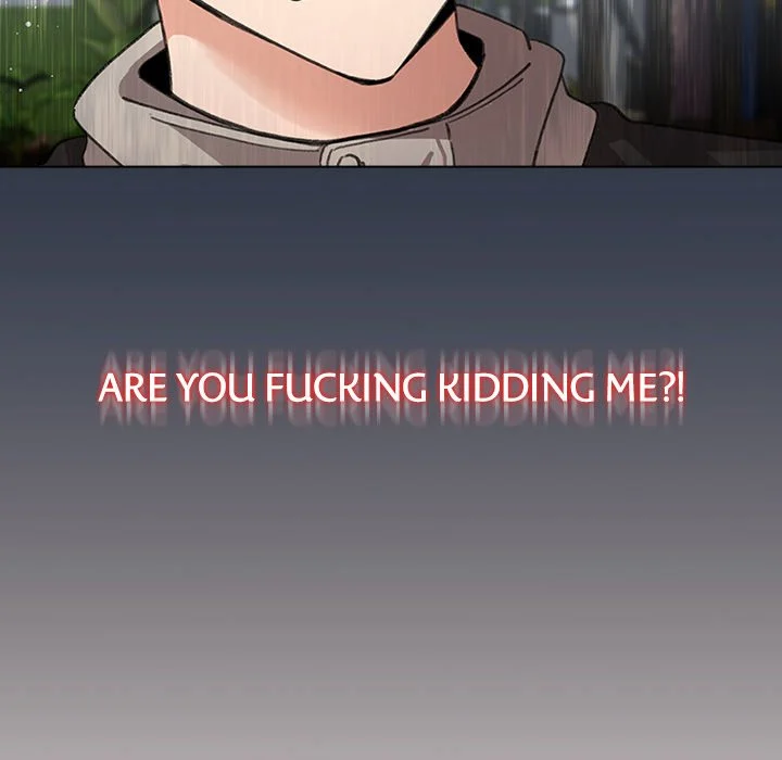 Making It in a Comic Book World chapter 6 page 10