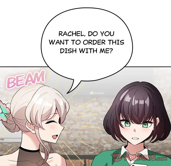 Making It in a Comic Book World chapter 6 page 12