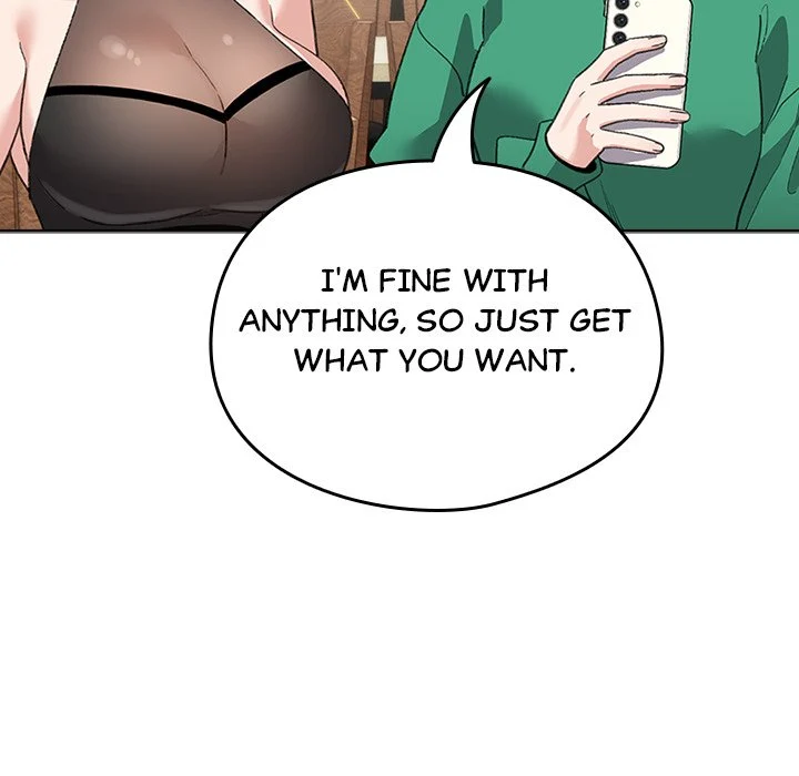 Making It in a Comic Book World chapter 6 page 13
