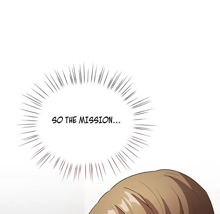 Making It in a Comic Book World chapter 6 page 15