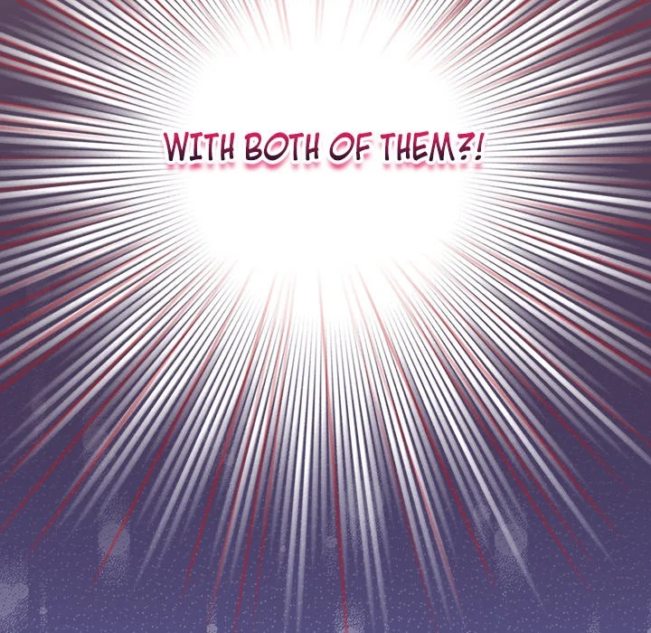 Making It in a Comic Book World chapter 6 page 26