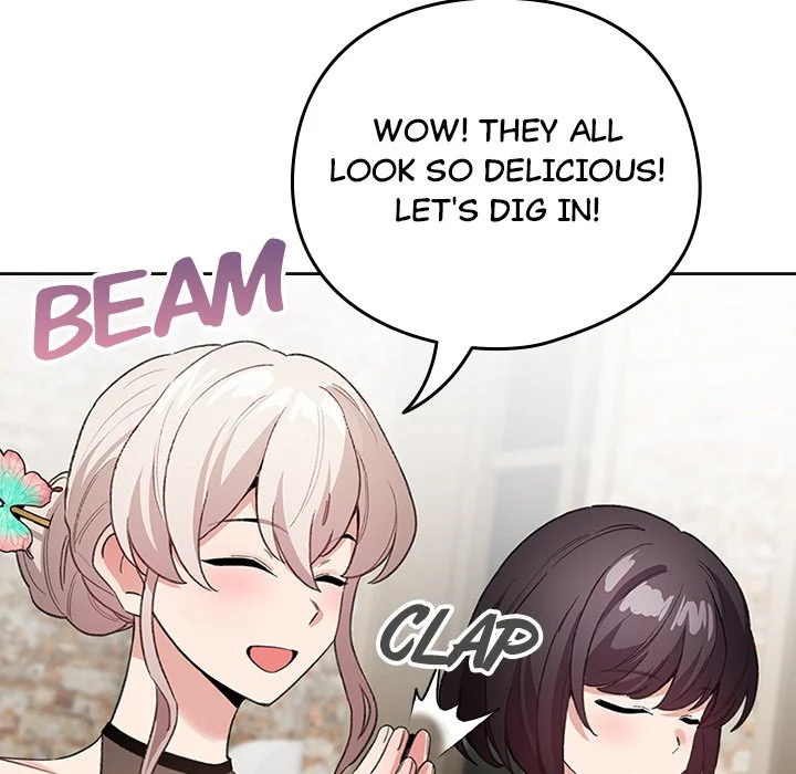 Making It in a Comic Book World chapter 6 page 32
