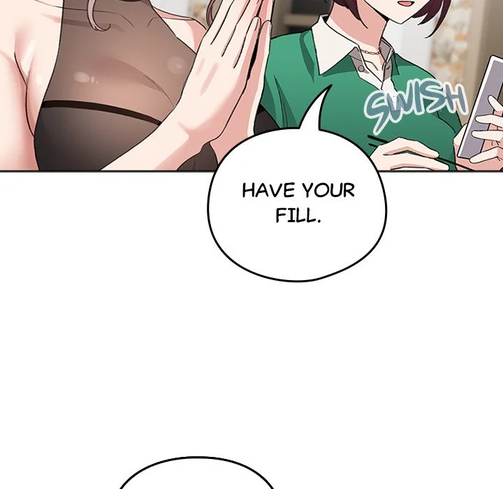 Making It in a Comic Book World chapter 6 page 33