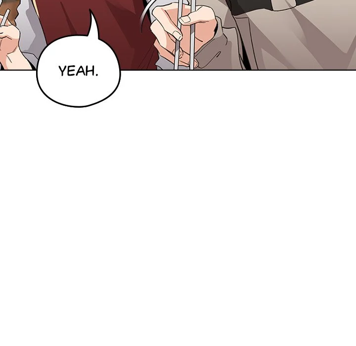 Making It in a Comic Book World chapter 6 page 35