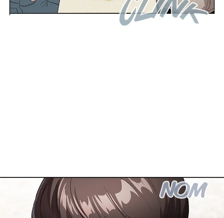 Making It in a Comic Book World chapter 6 page 37